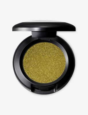 MAC Metallic Single Eye Shadow Compact 16g