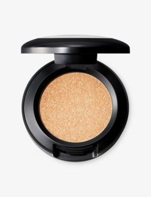 MAC Metallic Single Eye Shadow Compact 16g