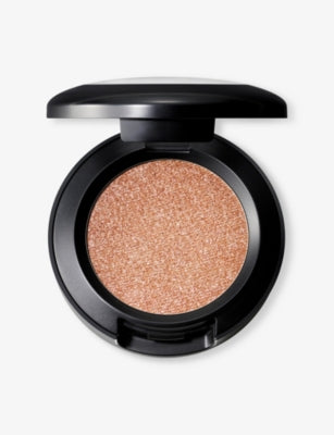 MAC Metallic Single Eye Shadow Compact 16g