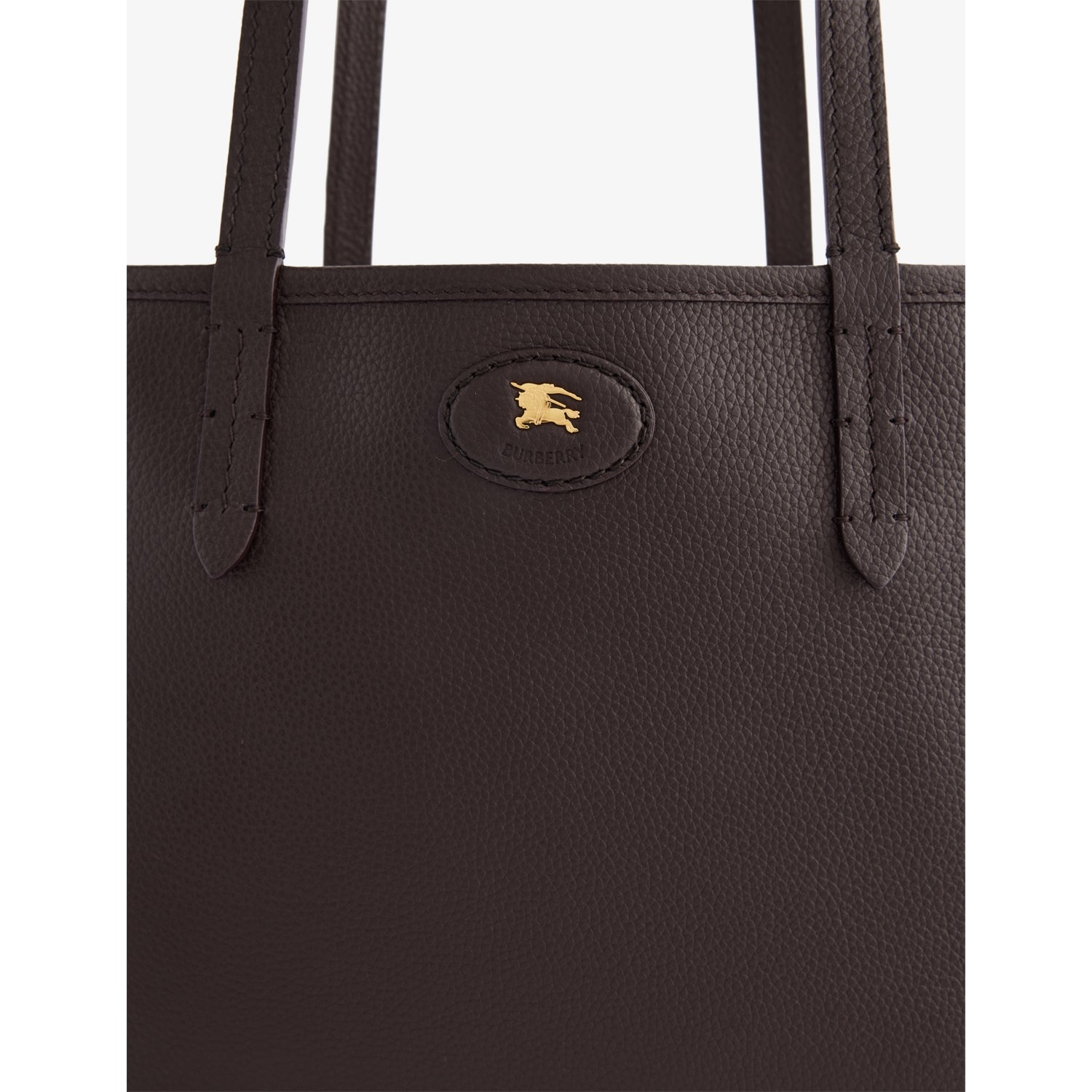 Burberry reversible leather tote bag small, UK version