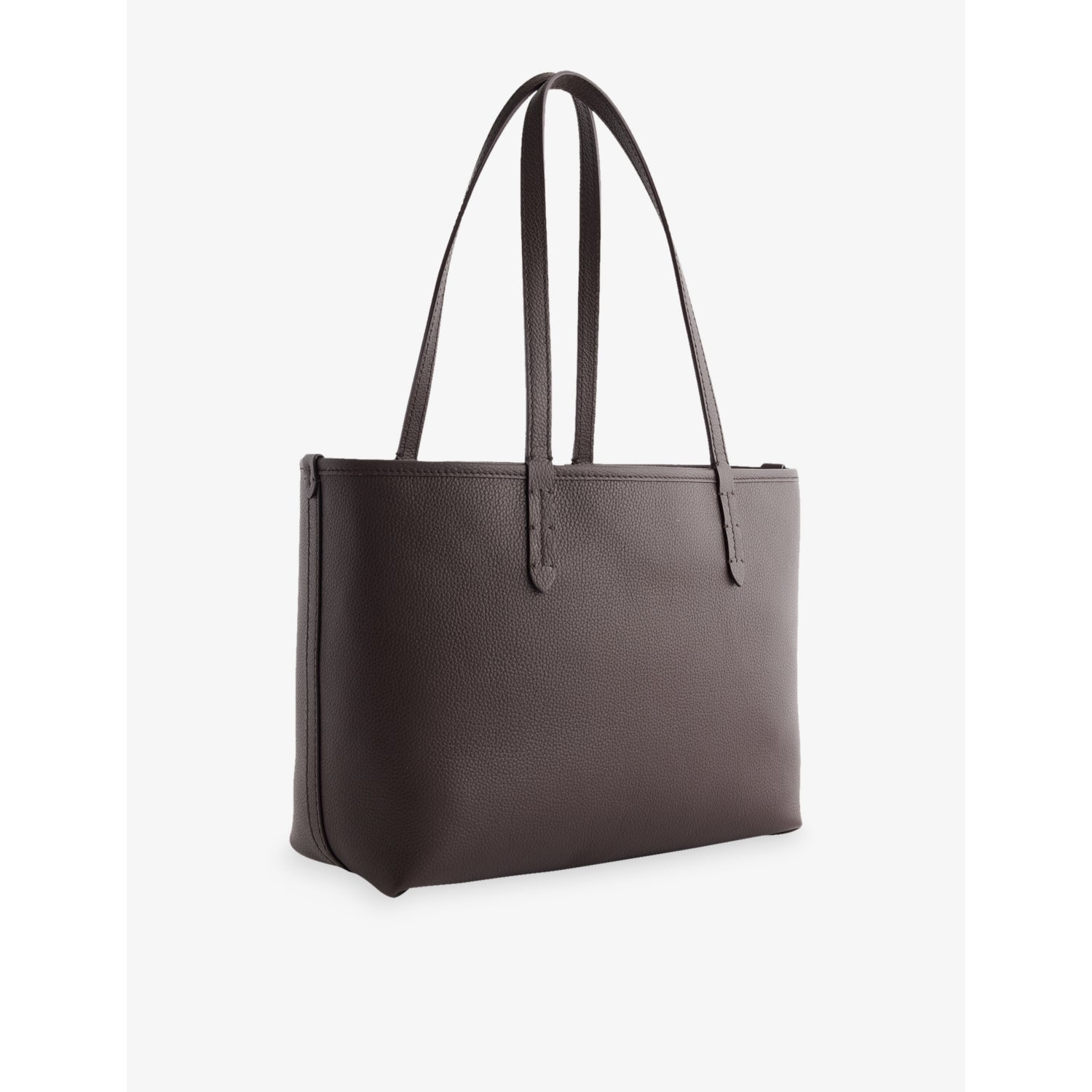 Burberry reversible leather tote bag small, UK version