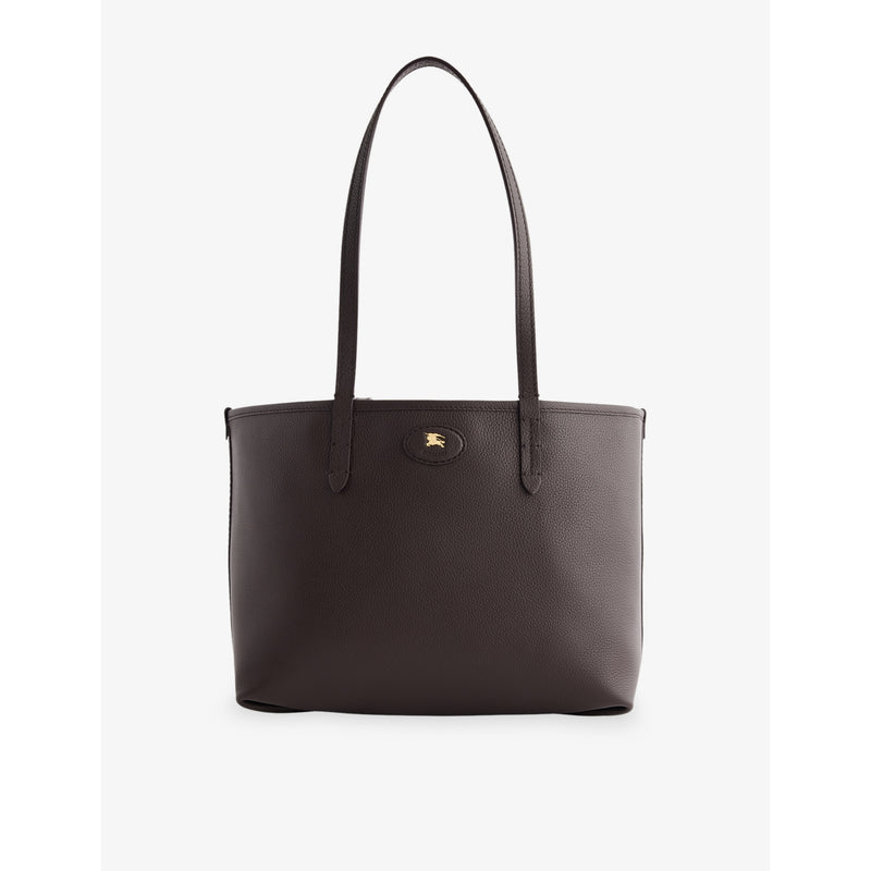 Burberry reversible leather tote bag small, UK version