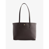 Burberry reversible leather tote bag small, UK version