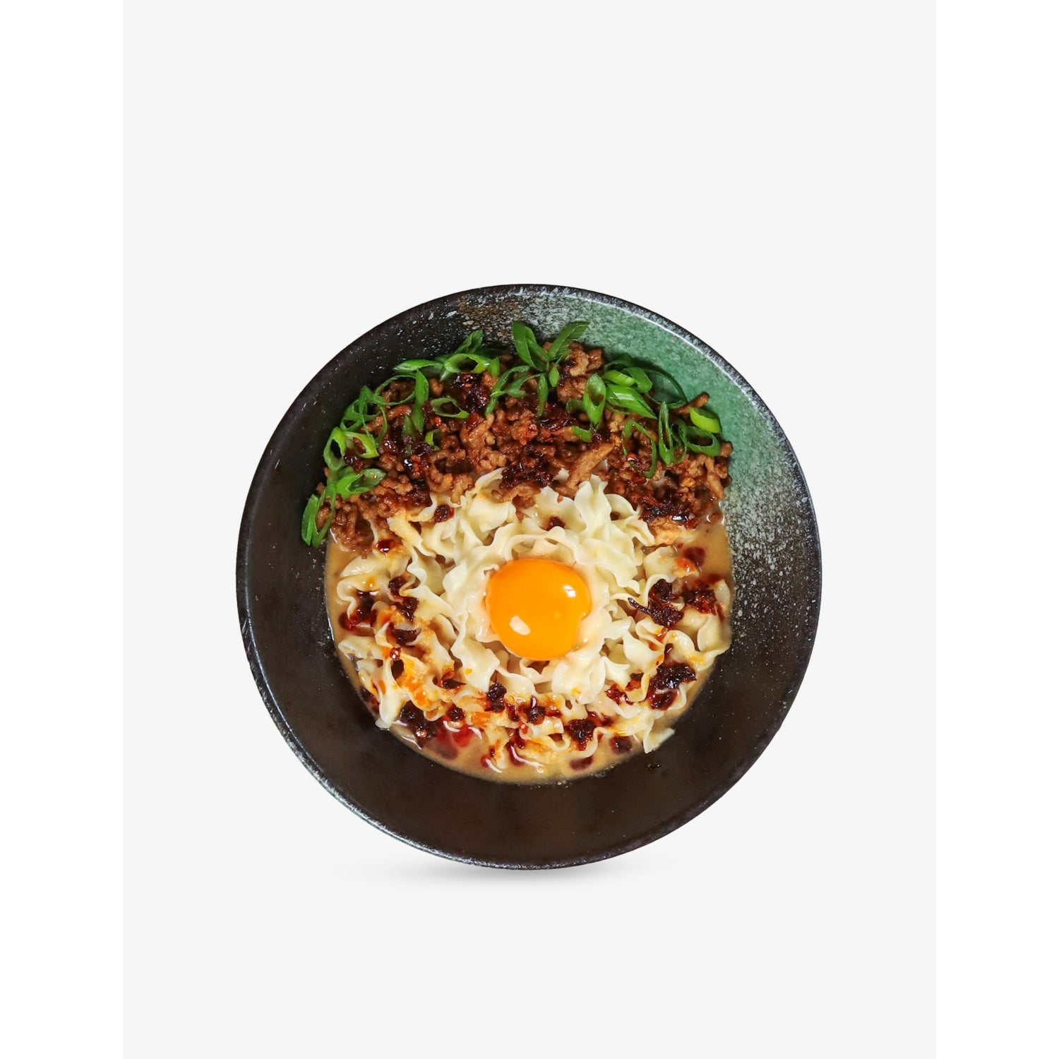Pigtoria Nutty Noods noodle kit 411g, imported from the UK