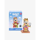 Bluey S14 Collector toy figures assortment, 8.2cm - British product
