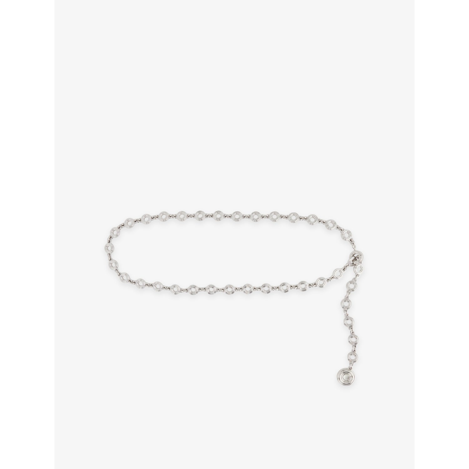 Elysées Metal Chain Belt - XS/S