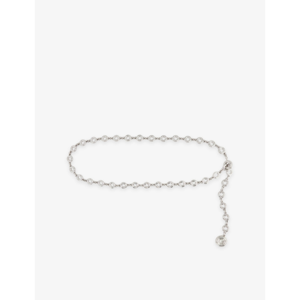 Elysées Metal Chain Belt - XS/S