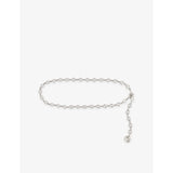 Elysées Metal Chain Belt - XS/S