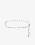 Elysées Metal Chain Belt 97cm