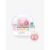 Micropets interactive kitten toy assortment 6cm, UK version