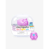 Micropets interactive kitten toy assortment 6cm, UK version