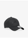 Zadig&Voltaire x New Era cotton cap with Amour embroidery, UK version
