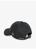 Zadig&Voltaire x New Era cotton cap with Amour embroidery, UK version
