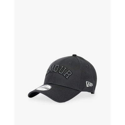 selfridges Zadig & Voltaire x New Era Cotton Cap- Buy online at McGrocer