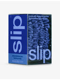 Slip skinny pure silk scrunchies, pack of four, imported from the UK