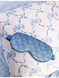 Slip contour silk sleep mask, imported from the UK