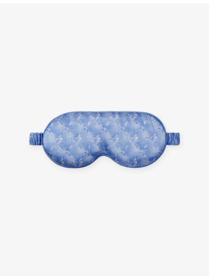 Slip contour silk sleep mask, imported from the UK