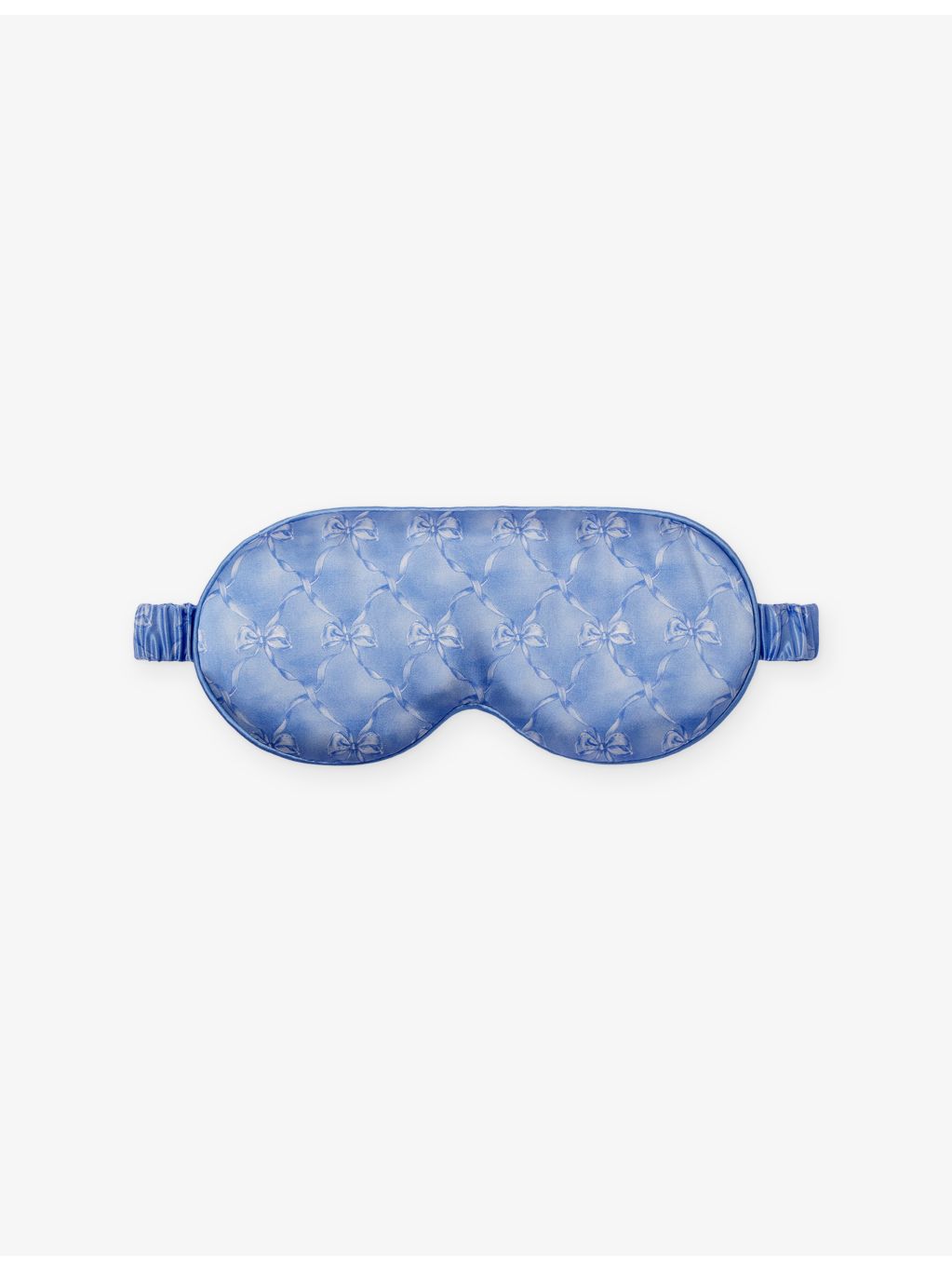 Slip contour silk sleep mask, imported from the UK