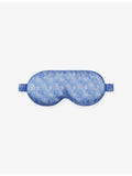 Slip contour silk sleep mask, imported from the UK