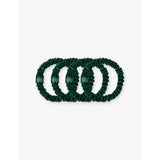 Slip Skinny Pack of Four Pure Silk Scrunchies