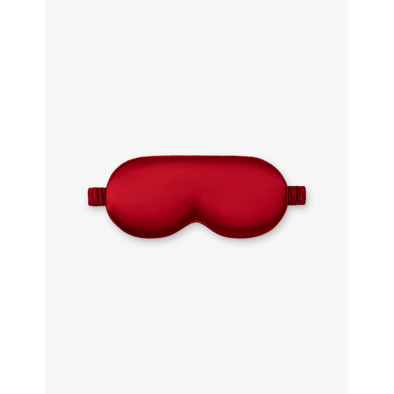 Slip Contour Silk Sleep Mask, imported from the UK