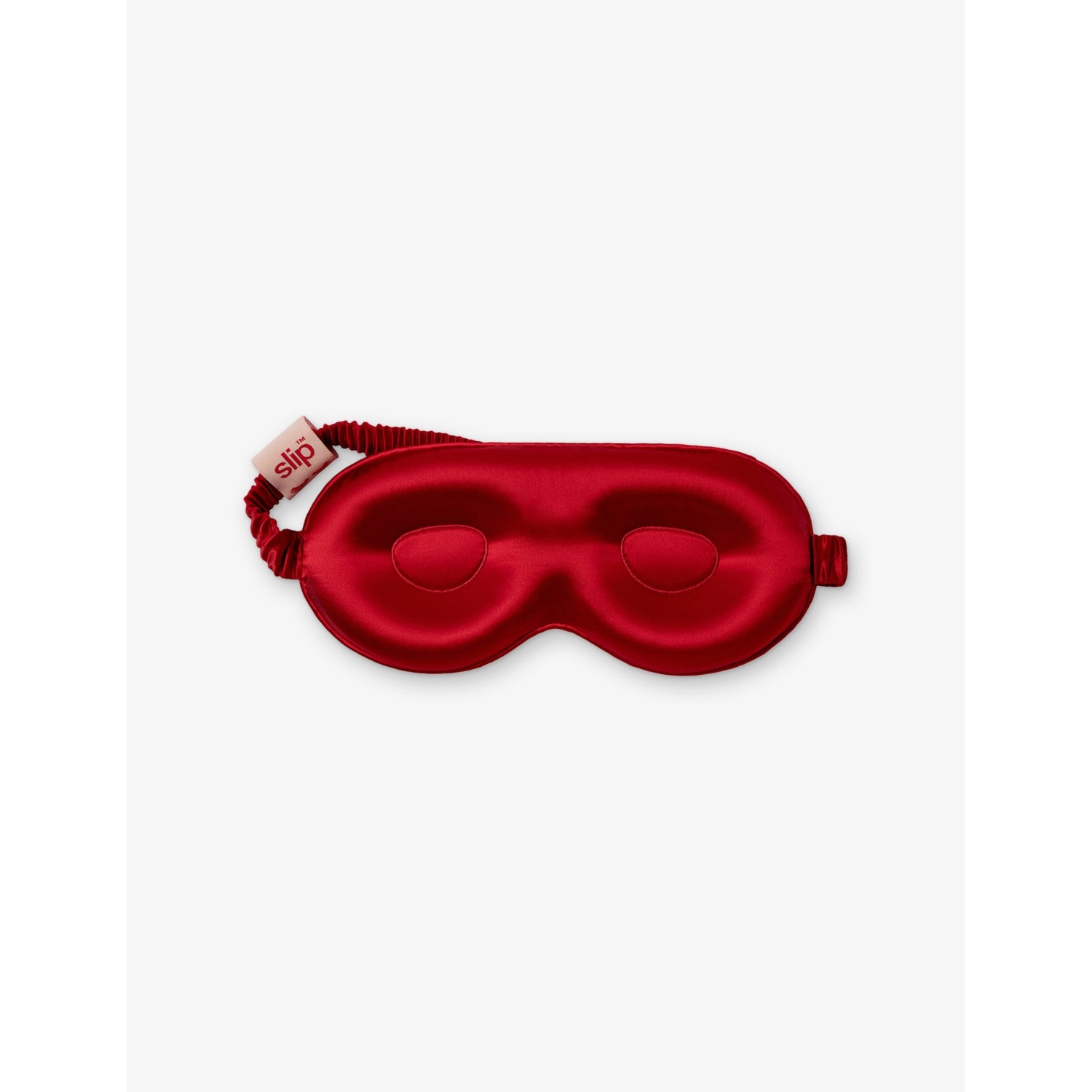 Slip Contour Silk Sleep Mask, imported from the UK