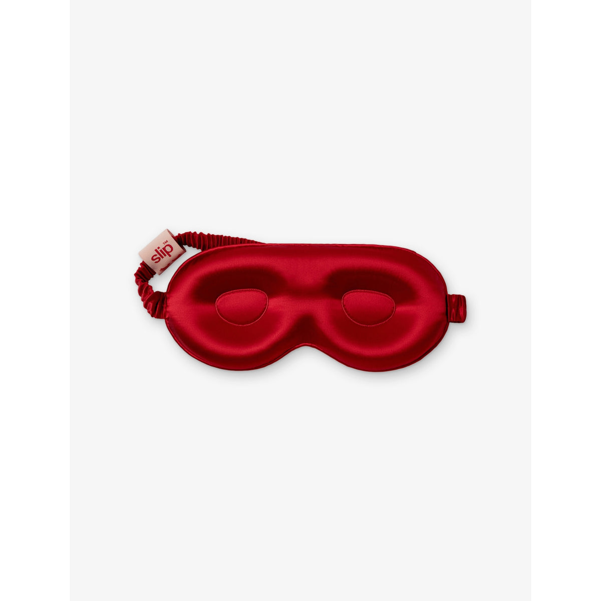 Slip Contour Silk Sleep Mask, imported from the UK
