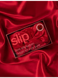 Slip pure silk hair turban (British brand)