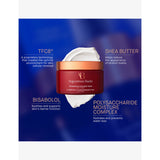 Augustinus Bader Geranium Rose body cream 200ml (British brand)