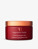 Augustinus Bader Geranium Rose body cream 200ml (British brand)