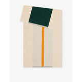 SUITE702 graphic cotton towel 100x50cm - British product