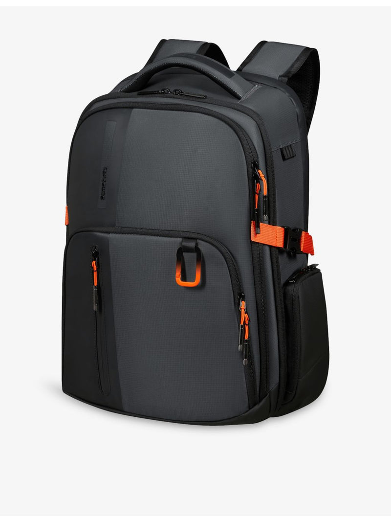 Samsonite Biz2go woven backpack 22 litre - British product
