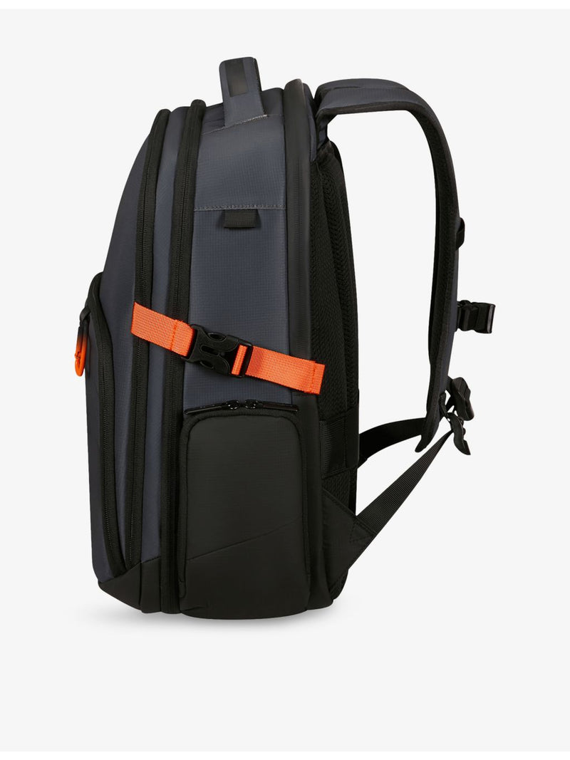 Samsonite Biz2go woven backpack 22 litre - British product