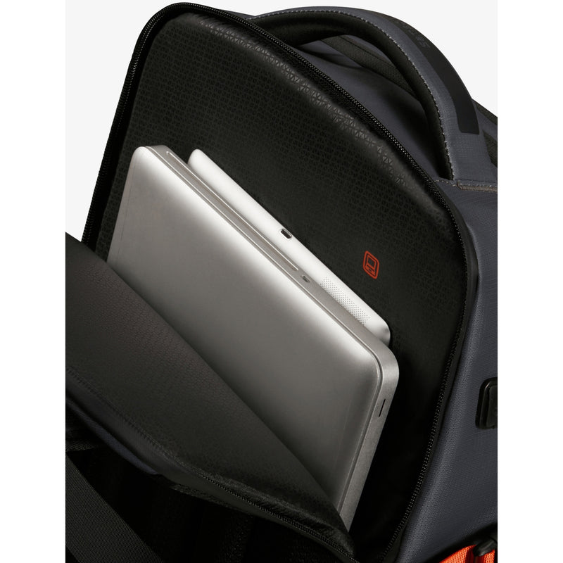 Samsonite Biz2go woven backpack 22 litre - British product
