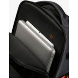 Samsonite Biz2go woven backpack 22 litre - British product