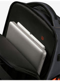 Samsonite Biz2go woven backpack 22 litre - British product