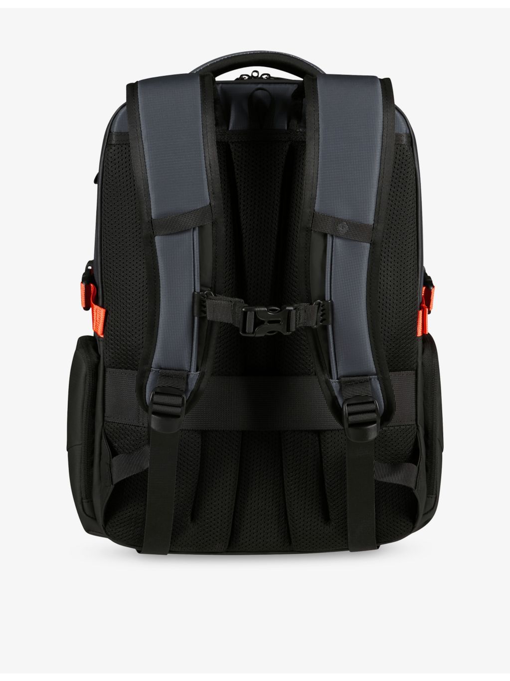 Samsonite Biz2go woven backpack 22 litre - British product
