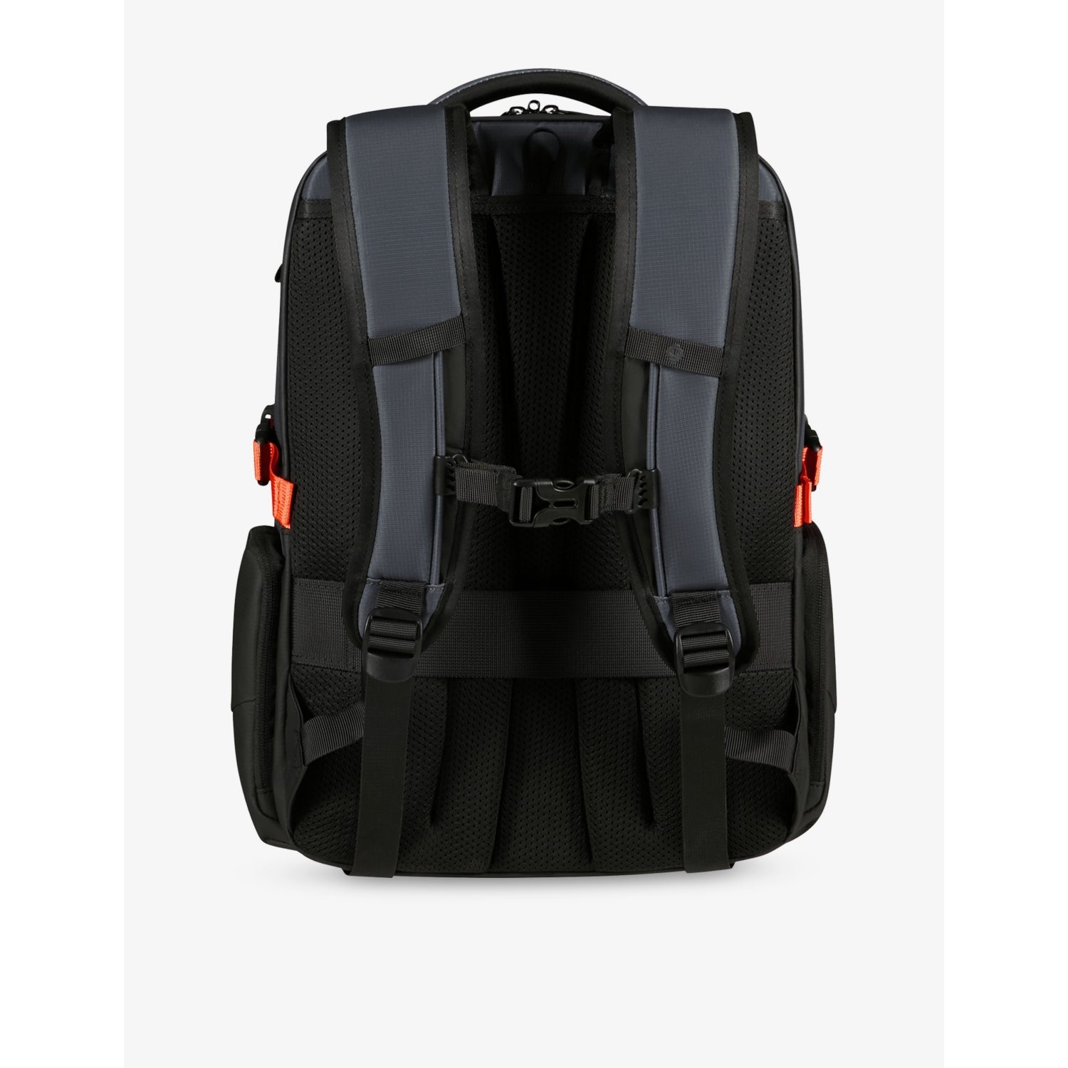 Samsonite Biz2go woven backpack 22 litre - British product