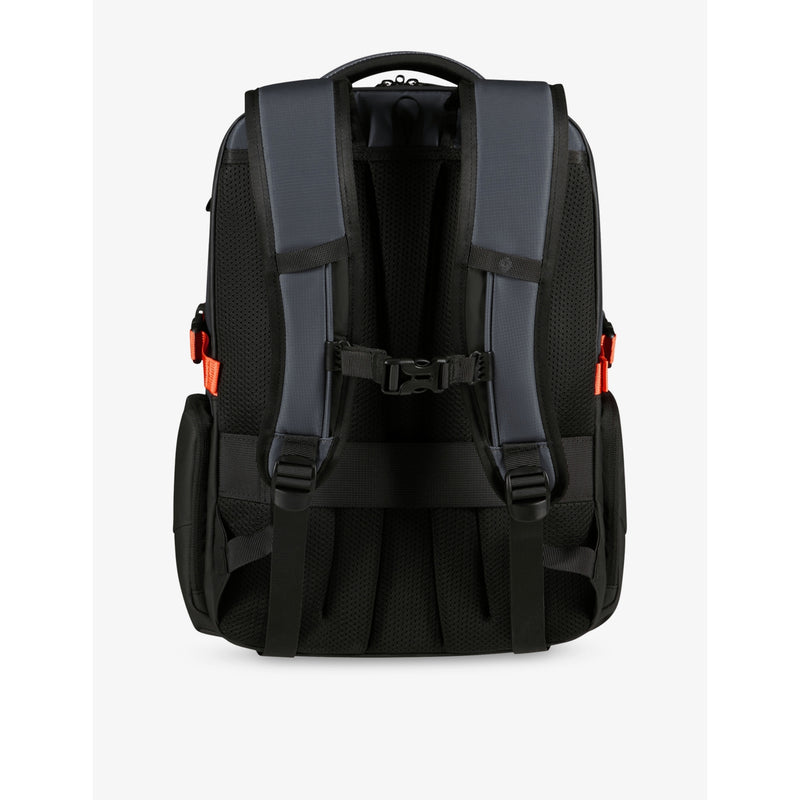 Samsonite Biz2go woven backpack 22 litre - British product