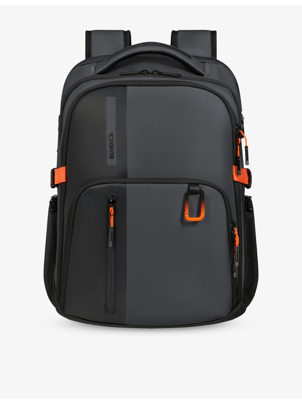 Samsonite Biz2go woven backpack 22 litre - British product