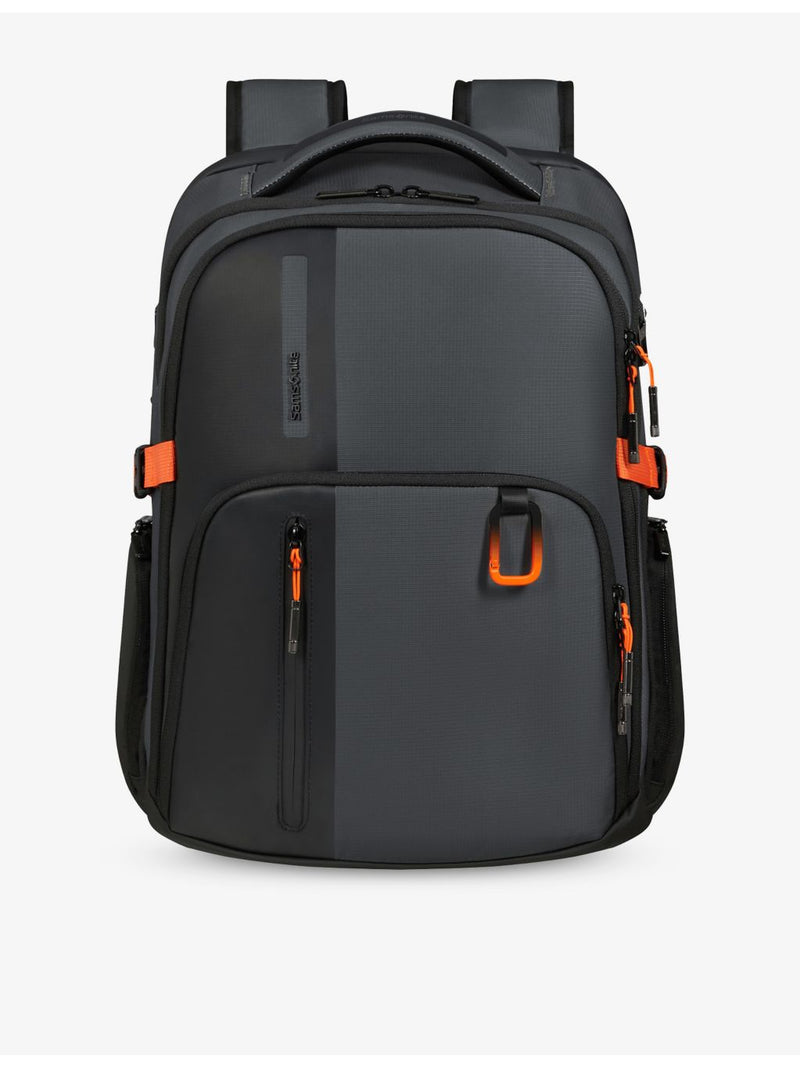 Samsonite Biz2go woven backpack 22 litre - British product