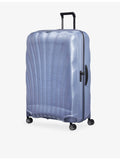 Samsonite C-Lite spinner suitcase 81cm, imported from the UK