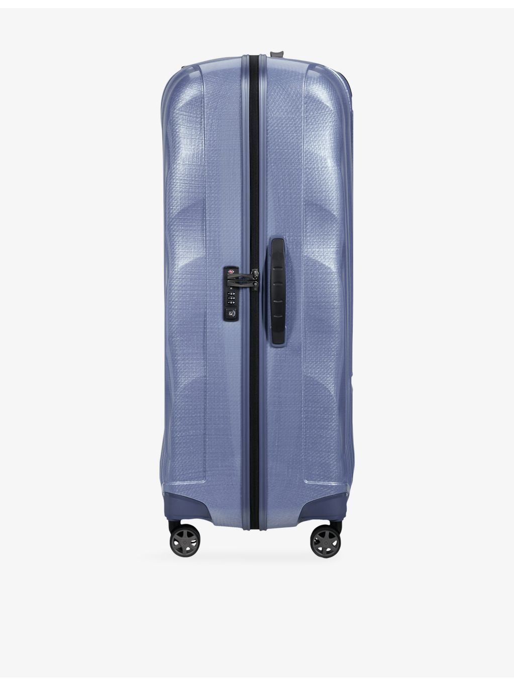 Samsonite C-Lite spinner suitcase 81cm, imported from the UK