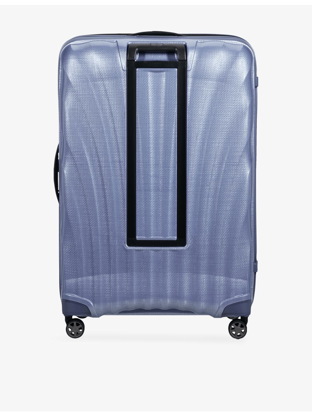 Samsonite C-Lite spinner suitcase 81cm, imported from the UK