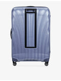 Samsonite C-Lite spinner suitcase 81cm, imported from the UK