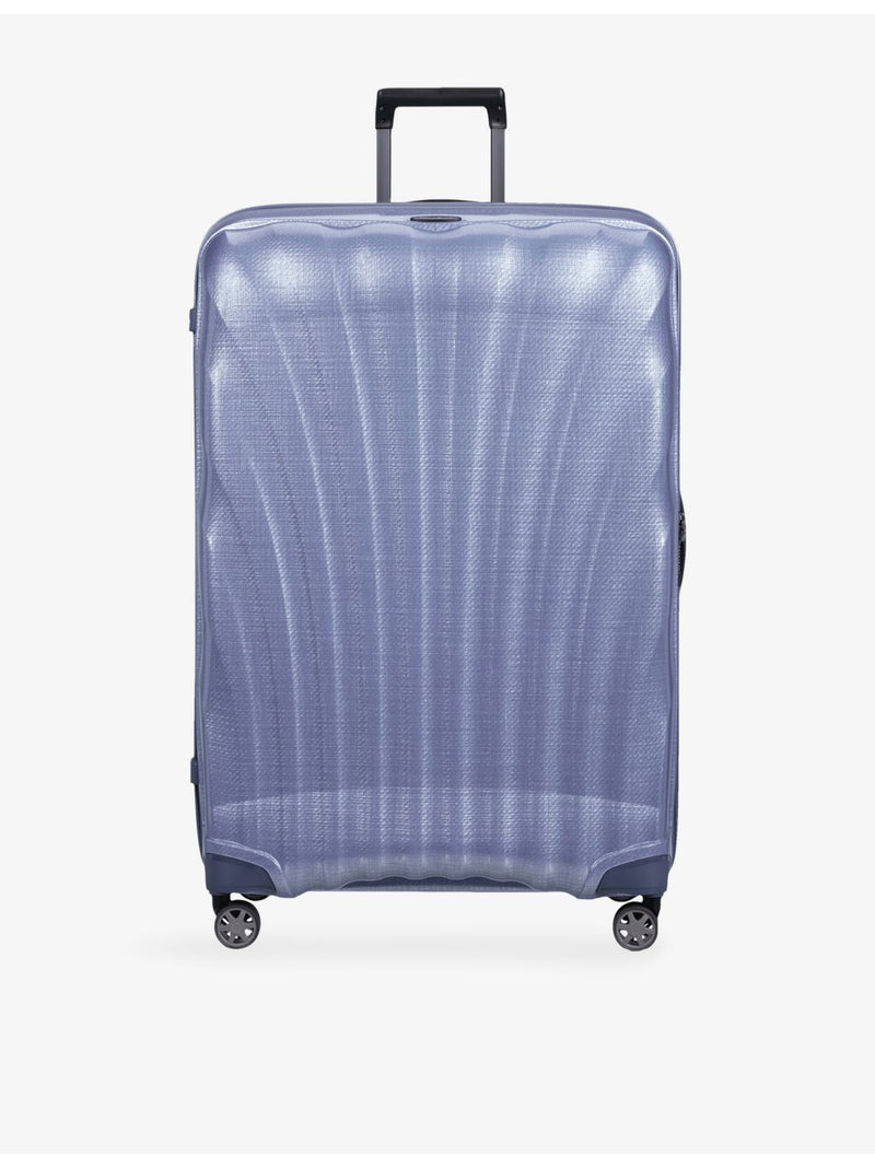 Samsonite C-Lite spinner suitcase 81cm, imported from the UK