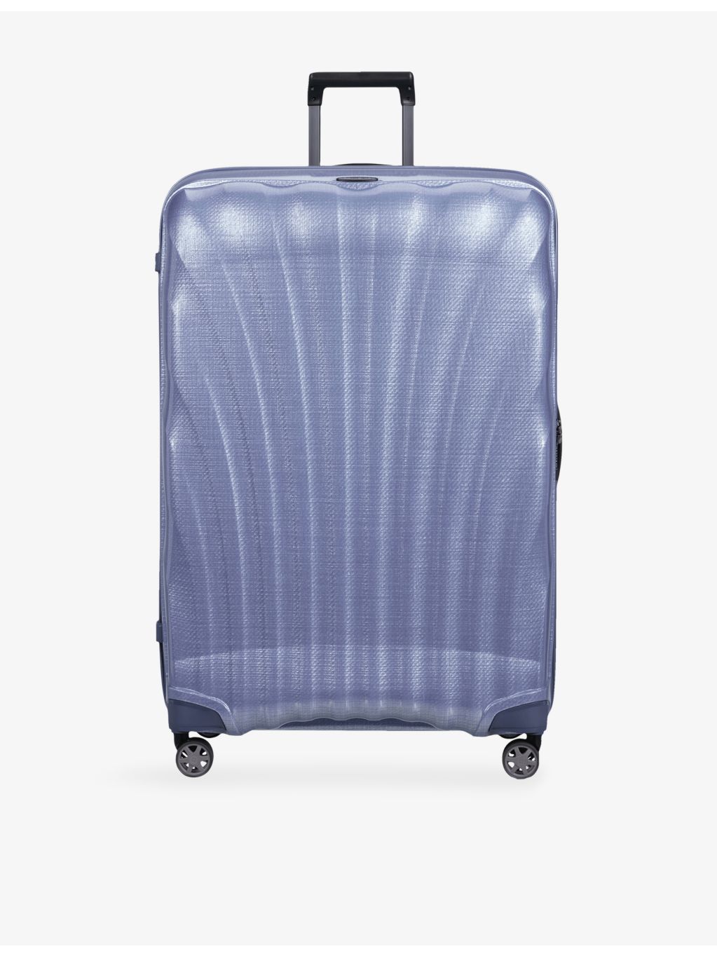 Samsonite C-Lite spinner suitcase 81cm, imported from the UK