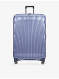Samsonite C-Lite spinner suitcase 81cm, imported from the UK