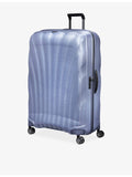 Samsonite C-Lite expandable spinner suitcase 86cm (British brand)