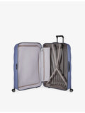 Samsonite C-Lite expandable spinner suitcase 86cm (British brand)